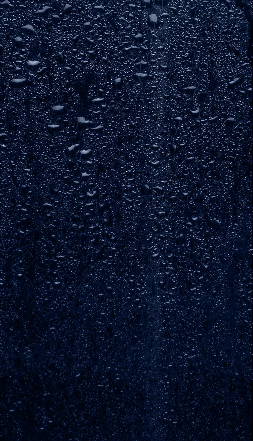 Dark stylized flower against textured backdrop.