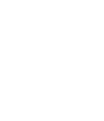 TikTok logo in white on black background